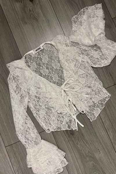 BLUSA ALMA