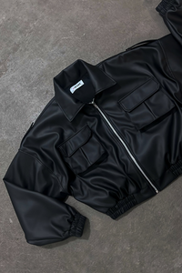 CASACA REVERSIBLE