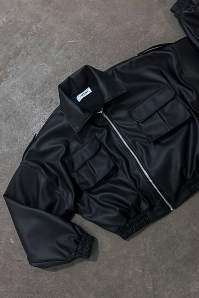 CASACA REVERSIBLE