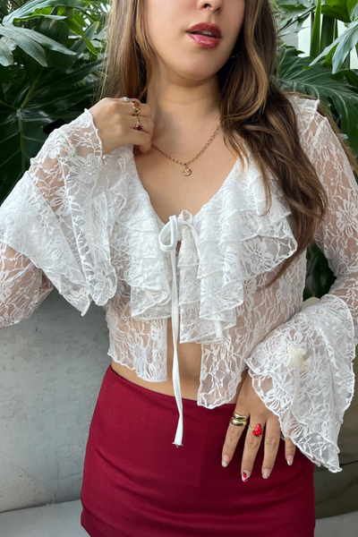 BLUSA ALMA