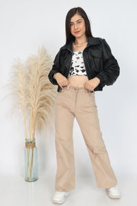 CASACA REVERSIBLE