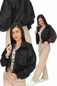 CASACA REVERSIBLE