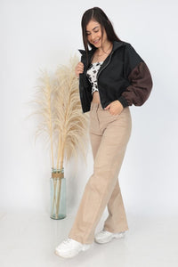 CASACA REVERSIBLE